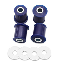 Cargar imagen en el visor de la galería, SuperPro 1990 Mazda Miata Base Front Upper Inner Control Arm Bushing Kit
