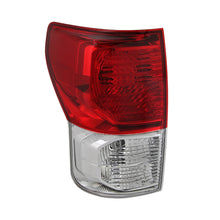 Cargar imagen en el visor de la galería, Xtune Toyota Tundra 2010-2013 OEM Style Tail Lights Driver Side Left ALT-JH-TTU10-OE-L