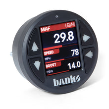 Cargar imagen en el visor de la galería, Medidor de expansión Banks Power iDash 1.8