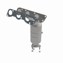 Cargar imagen en el visor de la galería, Magnaflow Conv DF 04-05 Suzuki Verona 2.5L