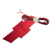 Cargar imagen en el visor de la galería, Oracle Illuminated Bowtie - Aqua SEE WARRANTY