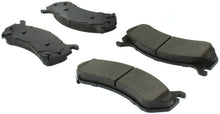 Cargar imagen en el visor de la galería, StopTech Street Select Brake Pads - Front