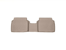 Load image into Gallery viewer, WeatherTech 13+ Hyundai Elantra GT Rear FloorLiner - Tan