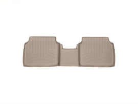 WeatherTech 13+ Hyundai Elantra GT Rear FloorLiner - Tan