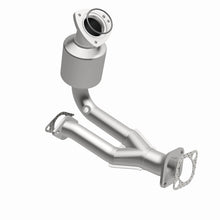 Cargar imagen en el visor de la galería, MagnaFlow Conv DF 09-11 Chevy Malibu 3.6L