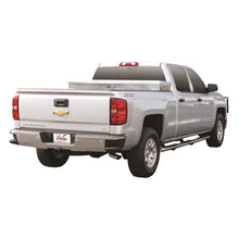 Cargar imagen en el visor de la galería, Westin/Brute Full Lid Full Size XOver Standard - Aluminum