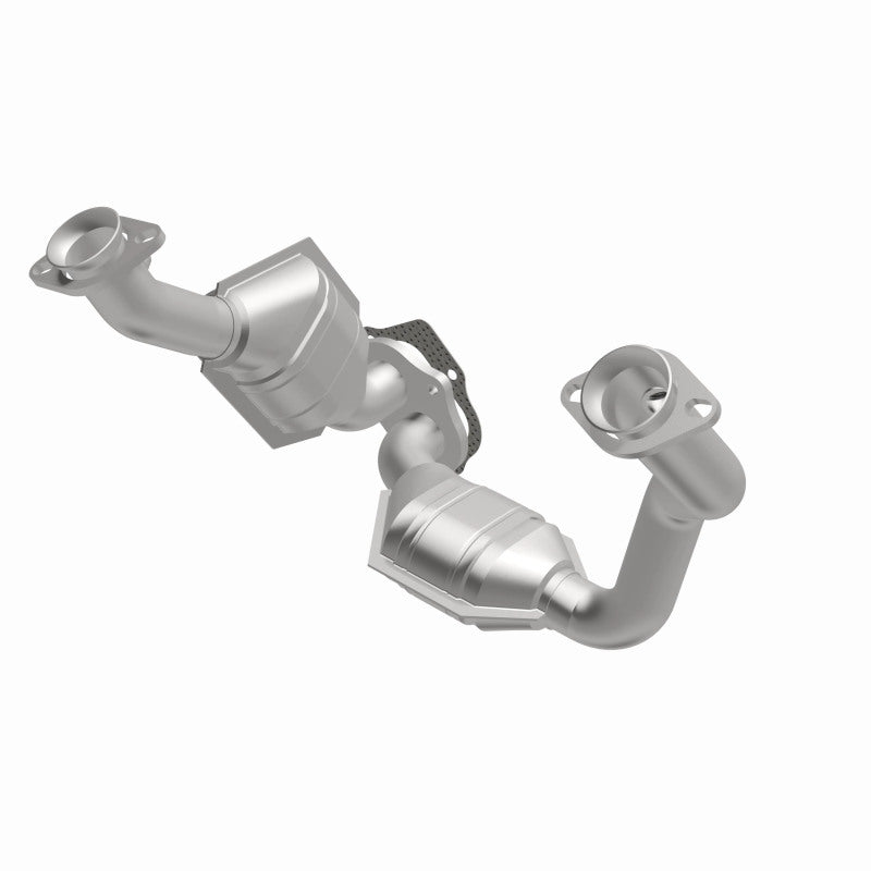 MagnaFlow 01-03 Ford Ranger V6 3.0L Convertidor catalítico de ajuste directo de grado OEM