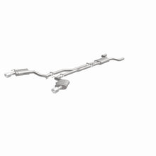 Cargar imagen en el visor de la galería, MagnaFlow 10-11 Camaro 6.2L V8 2.5 inch Street Series Stainless Cat Back Performance Exhaust