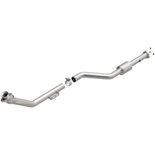 Cargar imagen en el visor de la galería, Magnaflow Conv DF 01-04 SLK230 2.3 Underbody