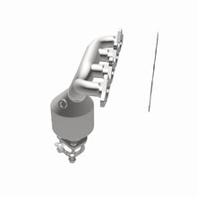 Cargar imagen en el visor de la galería, Magnaflow Conv DF 01-04 Kia Spectra 1.8L