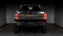 Load image into Gallery viewer, Oracle Jeep Gladiator JT Flush Mount LED Standard Red Tail Lights | 5882-504