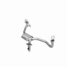 Cargar imagen en el visor de la galería, MagnaFlow Conv Subaru 45.5X6.5X4 1.75/1.75