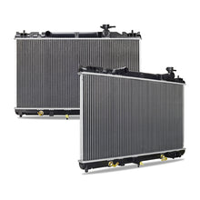 Cargar imagen en el visor de la galería, Mishimoto Toyota Camry Replacement Radiator 2002-2006