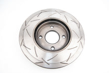 Cargar imagen en el visor de la galería, DBA 13-20 Ford Fiesta ST Front 4000 Series Slotted Rotor