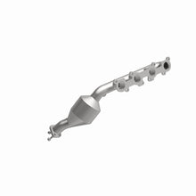 Cargar imagen en el visor de la galería, MagnaFlow Conv DF 03-04 4Run 4.7 Driver Side Manifold