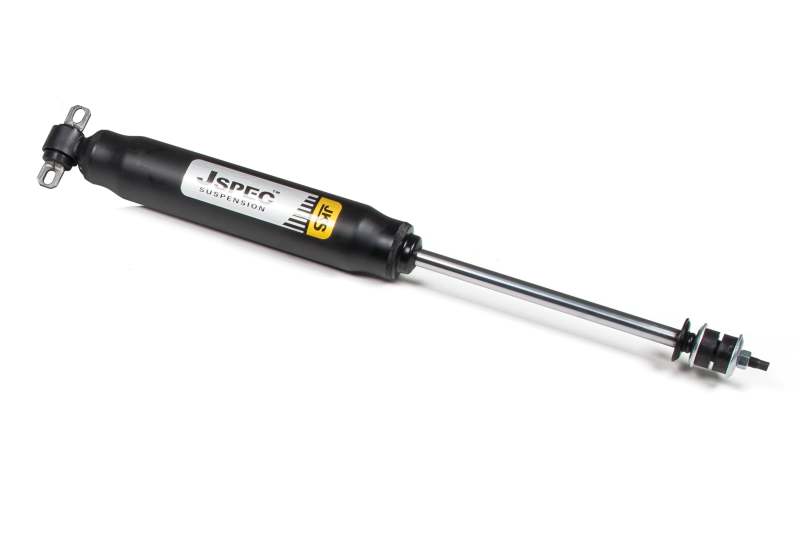 JKS Manufacturing JSPEC Amortiguador de gas delantero - 24,66 x 14,79 x 2-3/8 - S1/BP7