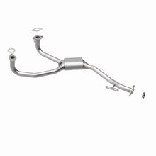 Cargar imagen en el visor de la galería, MagnaFlow Conv Subaru 45.5X6.5X4 1.75/1.75