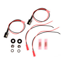 Cargar imagen en el visor de la galería, Rugged Ridge LED License Plate Bolts