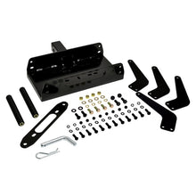 Cargar imagen en el visor de la galería, Superwinch 9500 LBS 2in Receiver Cradle (SX 10000 / Talon 9.5 / Tiger Shark 9500 / LP 8500/10000)