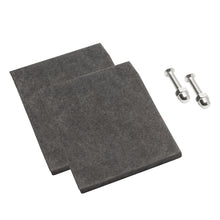 Cargar imagen en el visor de la galería, Oracle Magnet Adapter Kit for LED Rock Lights SEE WARRANTY