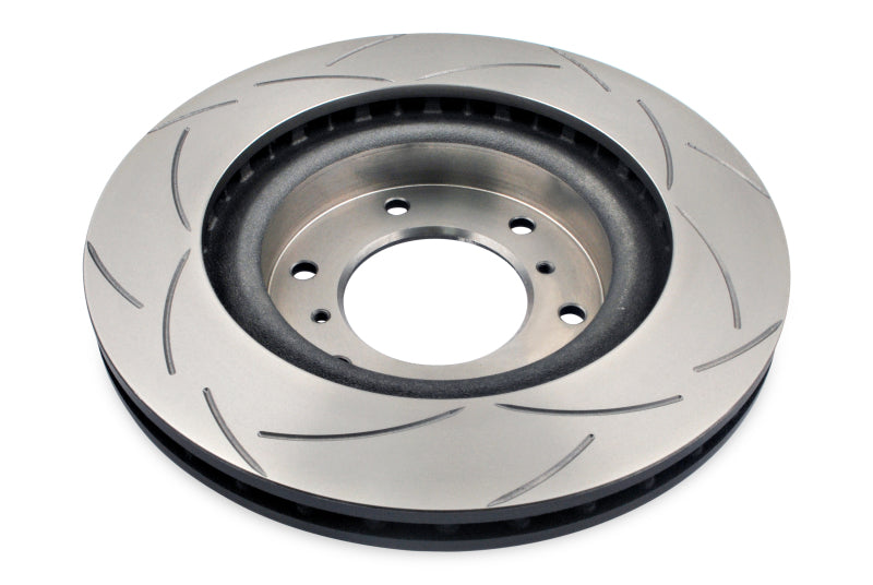 DBA 04-08 Infiniti QX56 / 04-05 Armada / 04-3/04 Titan Rotor trasero ranurado Street Series