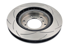 Cargar imagen en el visor de la galería, DBA 2007 Mercedes-Benz GL320 Rotor trasero ranurado serie Street