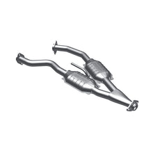 Cargar imagen en el visor de la galería, MagnaFlow Conv Ajuste directo Lincoln 84 85