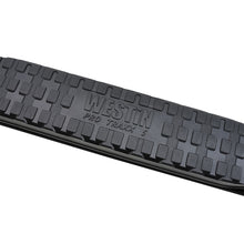 Cargar imagen en el visor de la galería, Westin 20-22 Jeep Gladiator PRO TRAXX 5 barras de paso Nerf ovaladas - SS