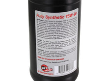 Cargar imagen en el visor de la galería, aFe Pro Guard D2 Synthetic Gear Oil, 75W90 1 Quart