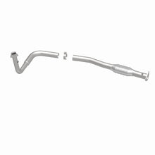 Cargar imagen en el visor de la galería, MagnaFlow Conv DF 97-00 GM Van 5.7L Lf