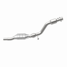 Cargar imagen en el visor de la galería, MagnaFlow Conv DF 04-05 Audi Allroad 4.2L Driver Side