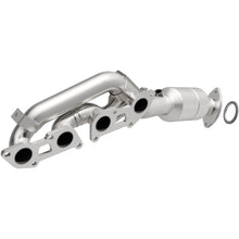 Cargar imagen en el visor de la galería, MagnaFlow Conv DF 08-10 Lexus IS F 5.0L P/S Manifold