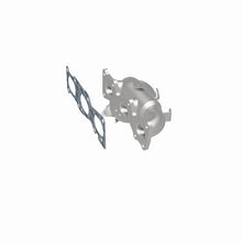 Cargar imagen en el visor de la galería, MagnaFlow 11-14 Hyundai Genesis V6 3.8L OEM Grade Manifold Catalytic Converter Direct Fit