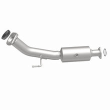Cargar imagen en el visor de la galería, MagnaFlow 2007-2011 Honda Civic L4 2.0L California Catalytic Converter Direct Fit
