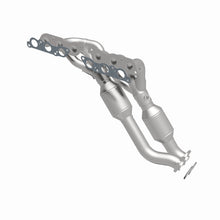 Cargar imagen en el visor de la galería, MagnaFlow Conv DF 97-00 Lexus GS300 3.0L