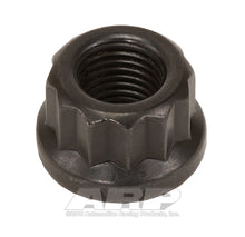 Cargar imagen en el visor de la galería, ARP 7/16-20 5/8 Juego de tuercas de casquillo de 12 puntos