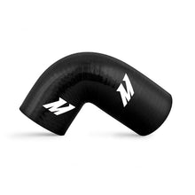 Cargar imagen en el visor de la galería, Mishimoto 04-07 Subaru WRX STI (STI only) USDM Black Silicone Intercooler Hoses