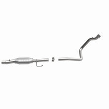 Cargar imagen en el visor de la galería, MagnaFlow Conv DF 99-02 Dodge Dakota 2.5L 2WD