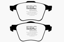 Cargar imagen en el visor de la galería, EBC 03-09 Volvo XC90 2.9 Twin Turbo Ultimax2 Front Brake Pads