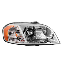 Cargar imagen en el visor de la galería, xTune Chevy Aveo 07-11 Notchback Model Only Passenger Side Headlight - OEM Right HD-JH-CAVEO07-OE-R