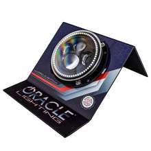 Cargar imagen en el visor de la galería, Oracle High Powered Sealed Beam Display - White SEE WARRANTY