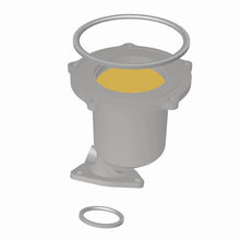 Cargar imagen en el visor de la galería, MagnaFlow Conv DF Celica87-95 87-92Camry2/2.2