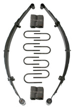 Cargar imagen en el visor de la galería, Skyjacker 4" SR JEEP PICKUP/WAG/CHERO