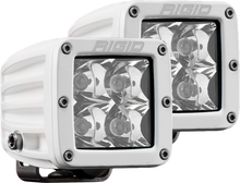 Cargar imagen en el visor de la galería, Rigid Industries Marine - Dually - Spot - Set of 2