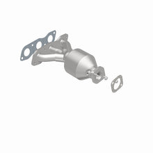 Cargar imagen en el visor de la galería, MagnaFlow Conv DF 07-09 Mitsu Outlander 3.0L