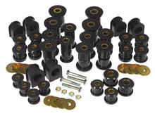 Cargar imagen en el visor de la galería, Prothane 99-04 Ford F250 SD 4wd Total Kit - Black