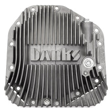 Cargar imagen en el visor de la galería, Banks Power 17+ Ford F250/F350 SRW Kit de cubierta diferencial Dana M275 - Natural