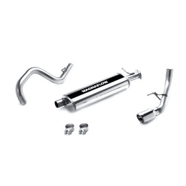 Sistema MagnaFlow C/B Ford Explorer-Mountaineer 0
