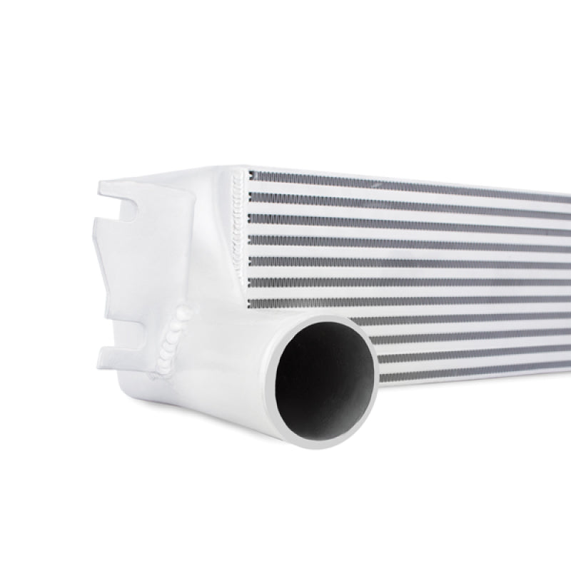 Mishimoto 03-05 Dodge Neon SRT-4 Kit de intercooler de rendimiento de aluminio plateado