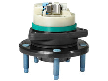 Cargar imagen en el visor de la galería, aFe Control PFADT Serie SKF Rodamiento de rueda de alto rendimiento; Chevrolet Corbeta (C5/C6) 97-08